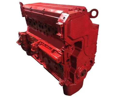 Cummins ISX Engine Assembly