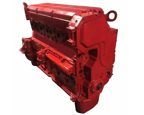 Cummins ISX Engine Assembly