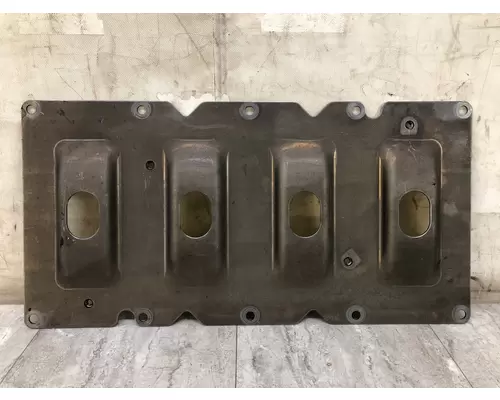 Cummins ISX Engine Block Stiffener