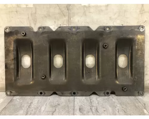 Cummins ISX Engine Block Stiffener