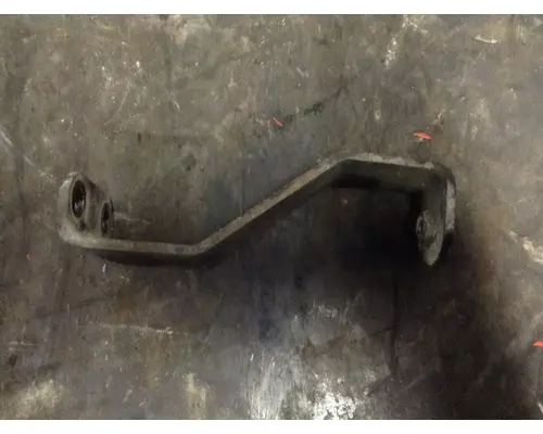 Cummins ISX Engine Brackets, Misc.