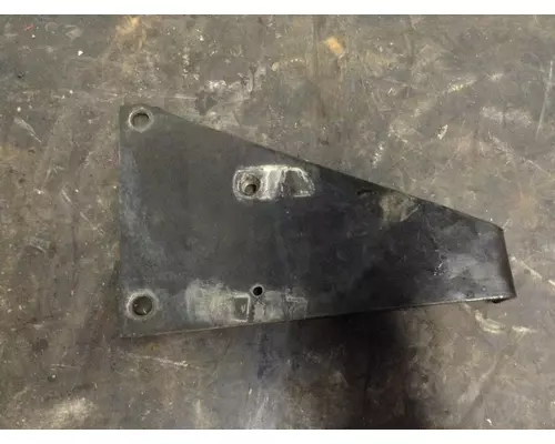 Cummins ISX Engine Brackets, Misc.