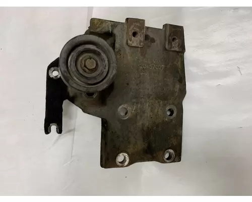 Cummins ISX Engine Brackets, Misc.