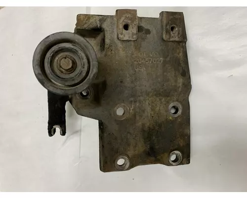 Cummins ISX Engine Brackets, Misc.