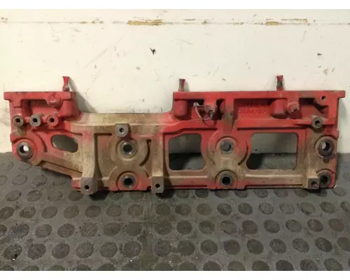 Cummins ISX Engine Brackets, Misc.