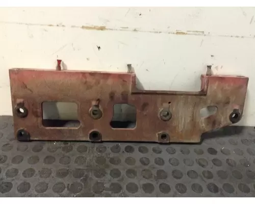 Cummins ISX Engine Brackets, Misc.