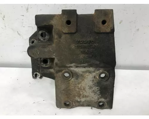 Cummins ISX Engine Brackets, Misc.