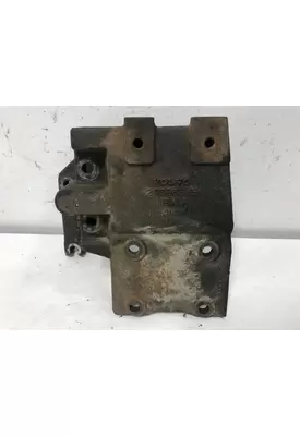 Cummins ISX Engine Brackets, Misc.