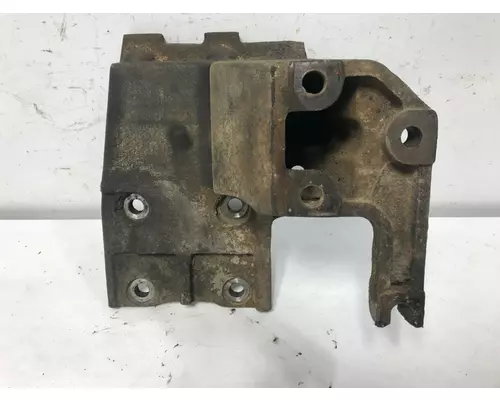 Cummins ISX Engine Brackets, Misc.