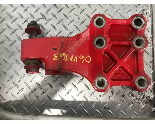 Cummins ISX Engine Brackets, Misc.