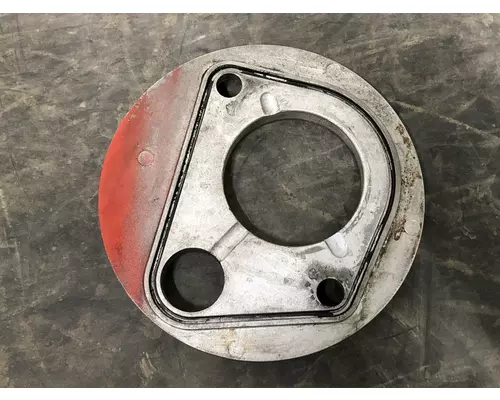 Cummins ISX Engine Cam Cover