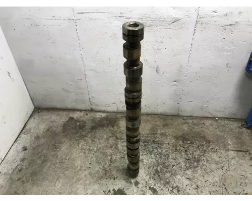 Cummins ISX Engine Camshaft