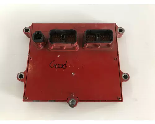 Cummins ISX Engine Control Module (ECM)