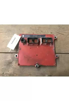 Cummins ISX Engine Control Module (ECM)