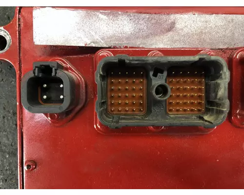 Cummins ISX Engine Control Module (ECM)