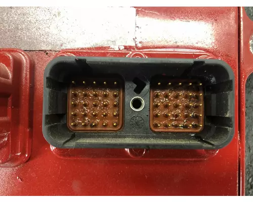 Cummins ISX Engine Control Module (ECM)