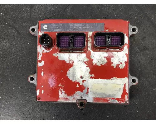 Cummins ISX Engine Control Module (ECM)