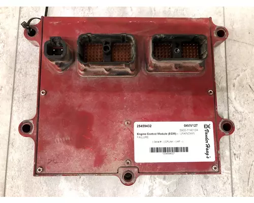 Cummins ISX Engine Control Module (ECM)
