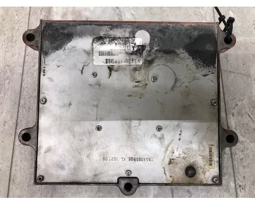 Cummins ISX Engine Control Module (ECM)