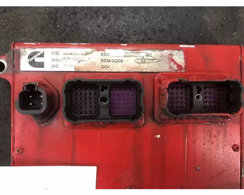 Cummins ISX Engine Control Module (ECM)