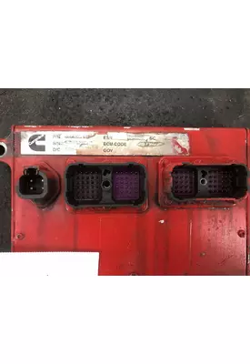 Cummins ISX Engine Control Module (ECM)