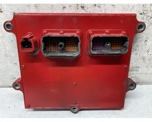 Cummins ISX Engine Control Module (ECM)