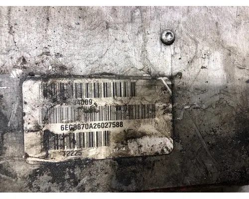 Cummins ISX Engine Control Module (ECM)