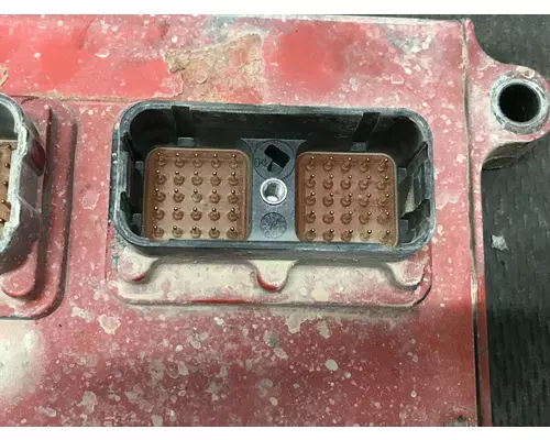 Cummins ISX Engine Control Module (ECM)