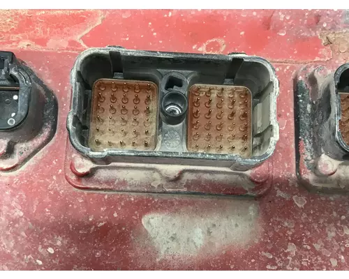 Cummins ISX Engine Control Module (ECM)