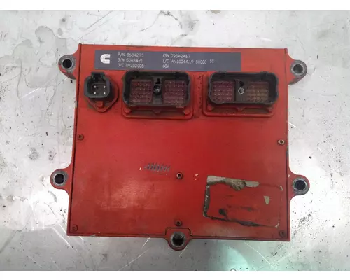 Cummins ISX Engine Control Module (ECM)
