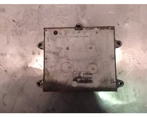 Cummins ISX Engine Control Module (ECM)