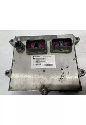 Cummins ISX Engine Control Module (ECM)