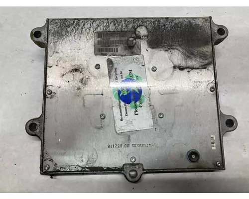 Cummins ISX Engine Control Module (ECM)