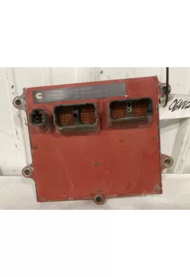 Cummins ISX Engine Control Module (ECM)