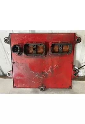 Cummins ISX Engine Control Module (ECM)