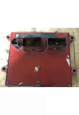 Cummins ISX Engine Control Module (ECM)