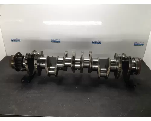 Cummins ISX Engine Crankshaft