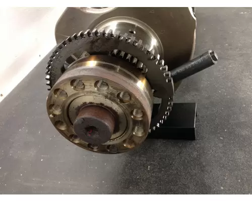 Cummins ISX Engine Crankshaft