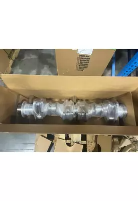 Cummins ISX Engine Crankshaft