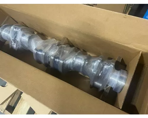 Cummins ISX Engine Crankshaft