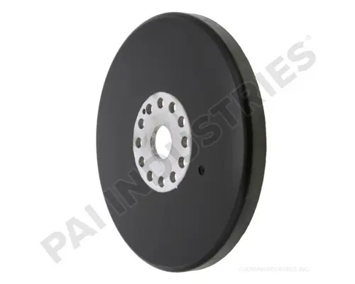 Cummins ISX Engine Dampener  Balancer