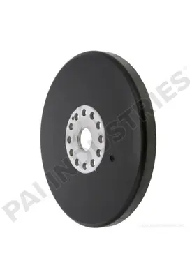 Cummins ISX Engine Dampener / Balancer