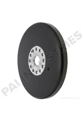 Cummins ISX Engine Dampener / Balancer