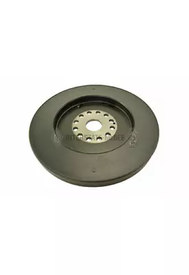 Cummins ISX Engine Dampener / Balancer