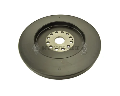 Cummins ISX Engine Dampener / Balancer