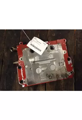 Cummins ISX Engine ECM Cooling Plate