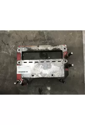 Cummins ISX Engine ECM Cooling Plate