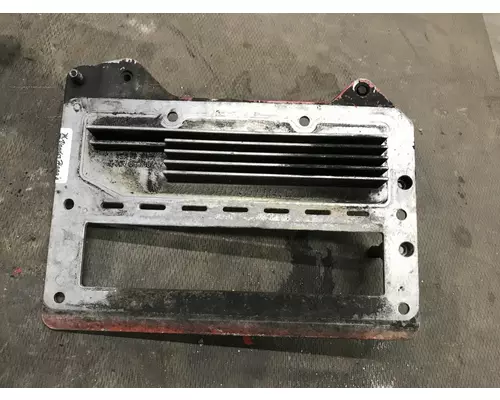 Cummins ISX Engine ECM Cooling Plate