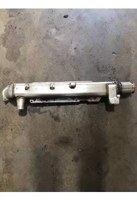 Cummins ISX Engine EGR Cooler