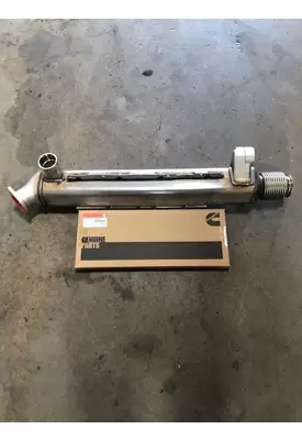 Cummins ISX Engine EGR Cooler